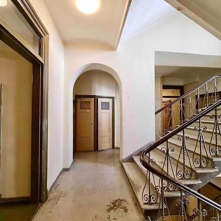 Stylish Studio In Downtown Helsinki Luaran gambar